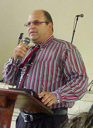 PASTOR YORDI ALBERTO TORANZO COLLADO