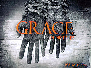 Grace ministries logo