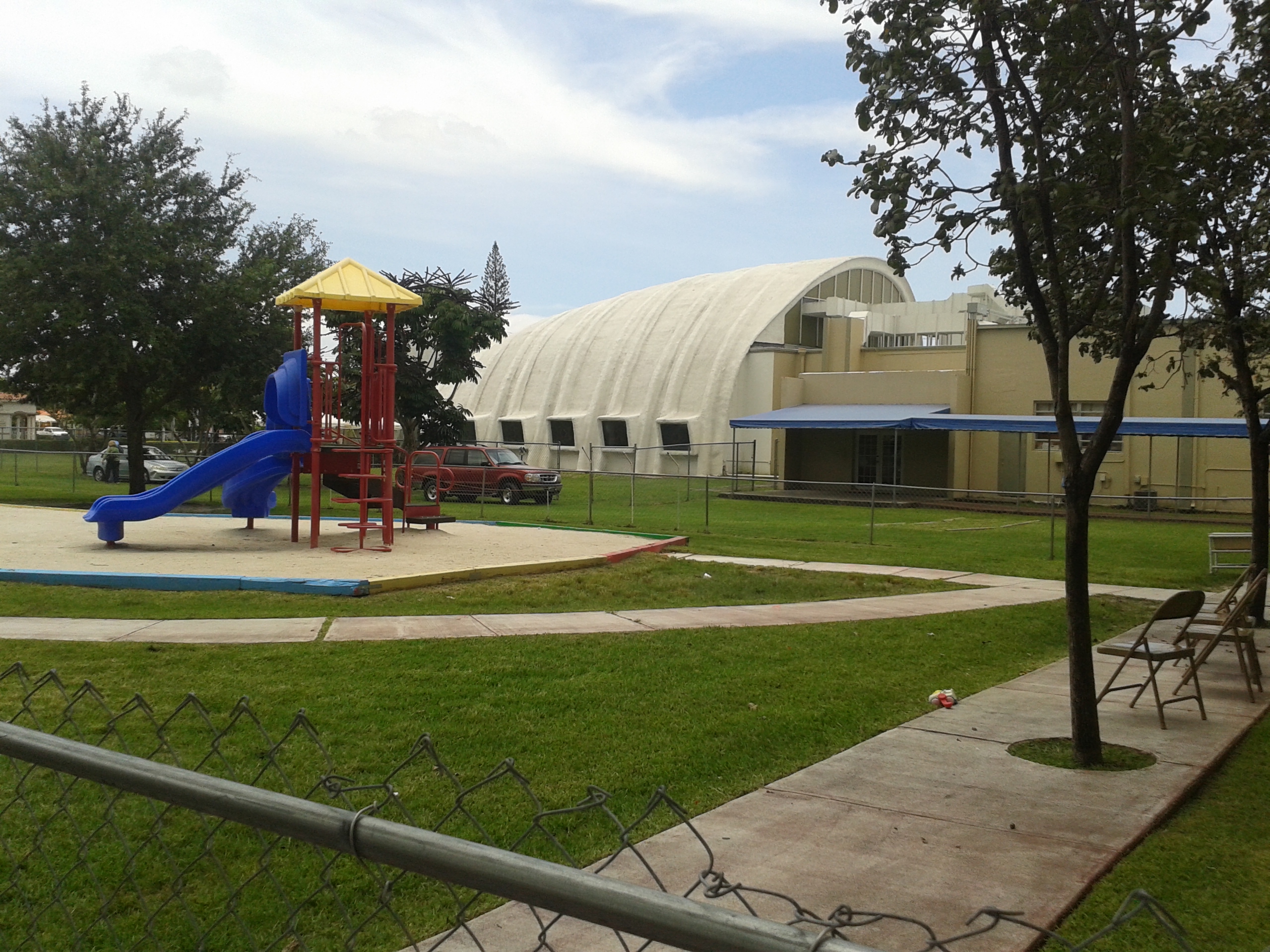Pedro Borges - Playground