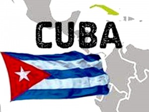 Ilustración del Reporte de CSW sobre situación de las libertades en Cuba 2014